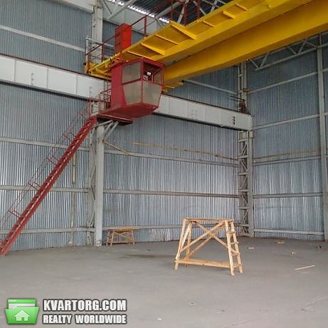 Rent out warehouse. Киев,  Богатырская — photo 2