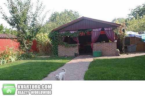 Sell house. Киев,  Садовая Осокорки — photo 3