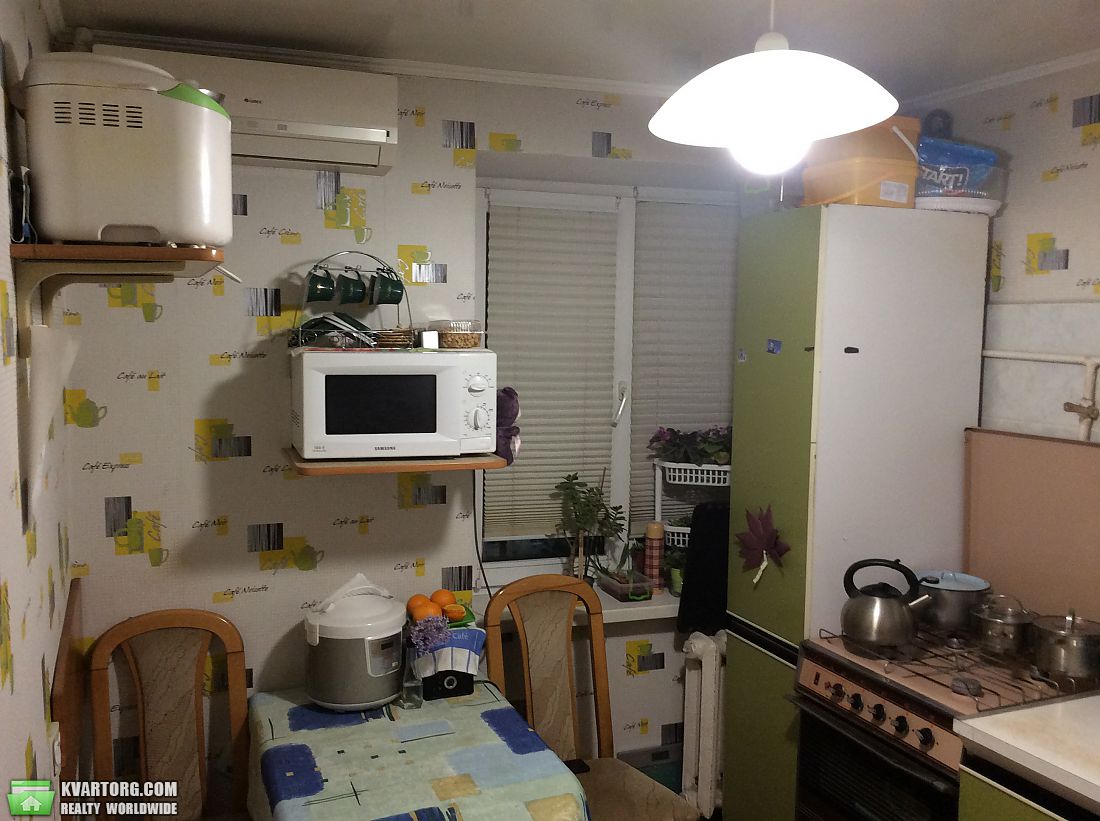 Sell 1-room apartment. Одесса, Космонавтов — photo 3
