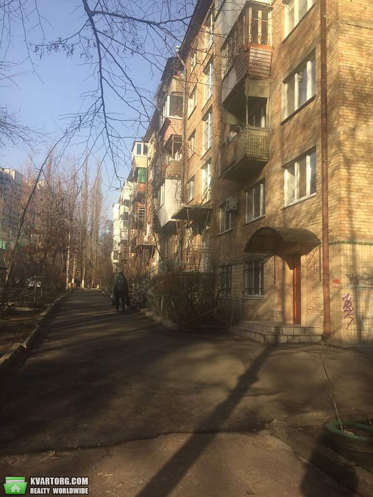 Sell 2-room apartment. Киев, Киквидзе — photo 8