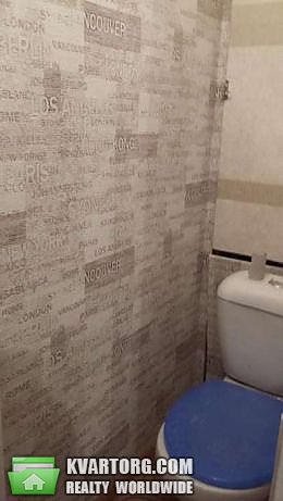 Rent out 1-room apartment. Киев,  Кольцова бул — photo 6