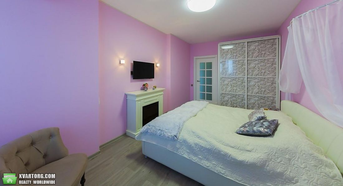 Rent out 3-room apartment. Киев,  Андрющенко — photo 7