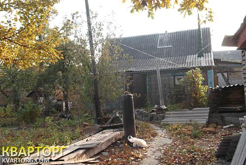 Sell house. Киевская обл., Свободы — photo 1