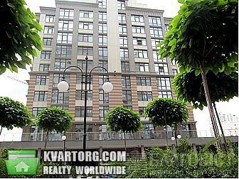 Sell 2-room apartment. Киев, Драгомирова — photo 1