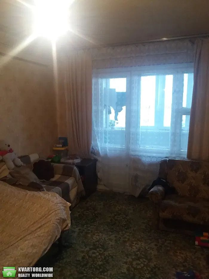 Sell 1-room apartment. Киев,  Тростянецкая — photo 2