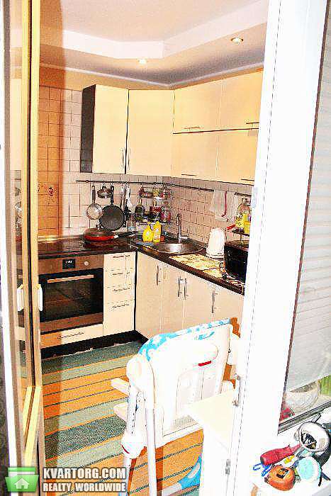 Sell 1-room apartment. Киев,  Героев Днепра — photo 4