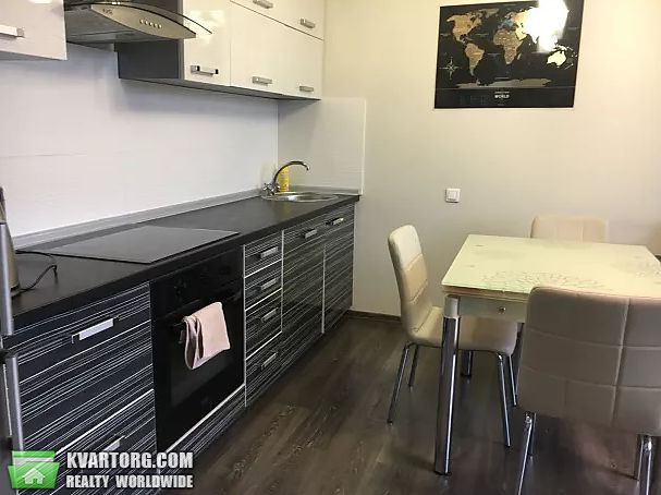 Sell 2-room apartment. Киев,  Вильямса — photo 2