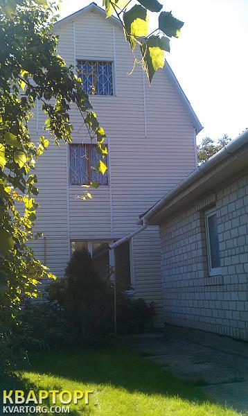Sell house. Киев,  Садовая Осокорки — photo 8