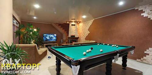 Rent out house. Киев,  Русановские сады — photo 1
