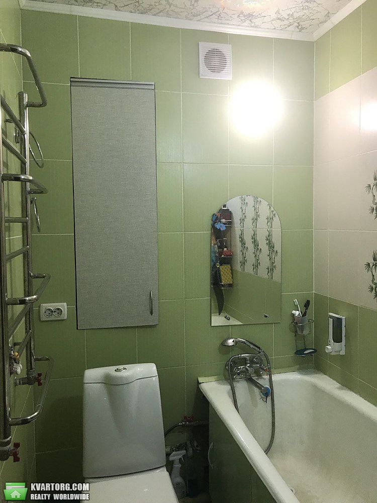 Sell 3-room apartment. Киевская обл., Січневий прорив — photo 1