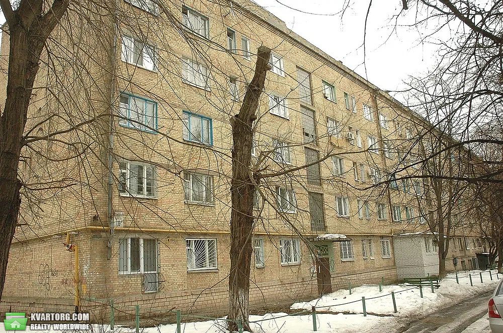 Sell 1-room apartment. Киев,  Королева пр — photo 6