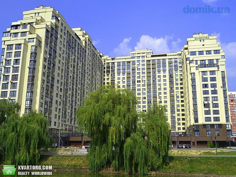 Rent out 2-room apartment. Киев,  Вильямса — photo 8