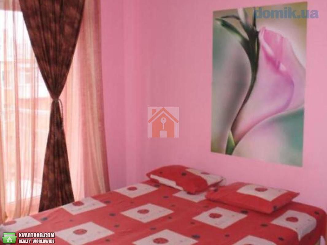 Rent out 3-room apartment. Харьков, центр — photo 4