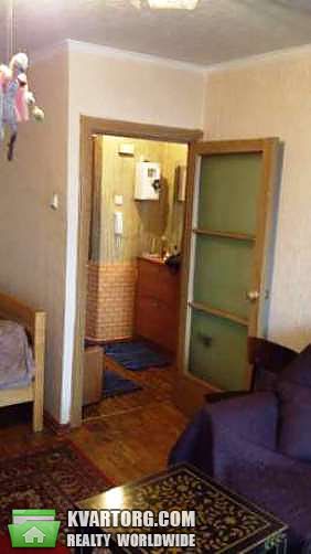 Sell 1-room apartment. Киев,  Фучика — photo 5