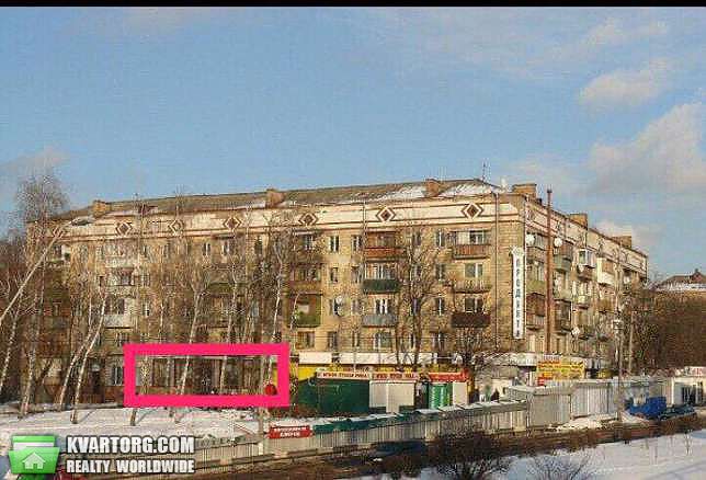 Rent out shop. Киев,  Лагерная — photo 2