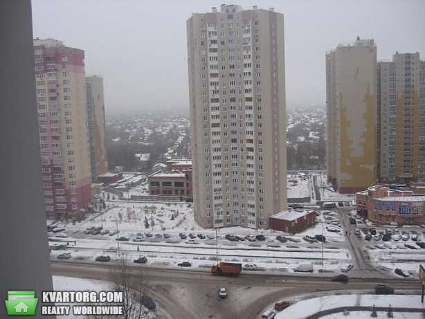 Sell 1-room apartment. Киев,  Чавдар — photo 1