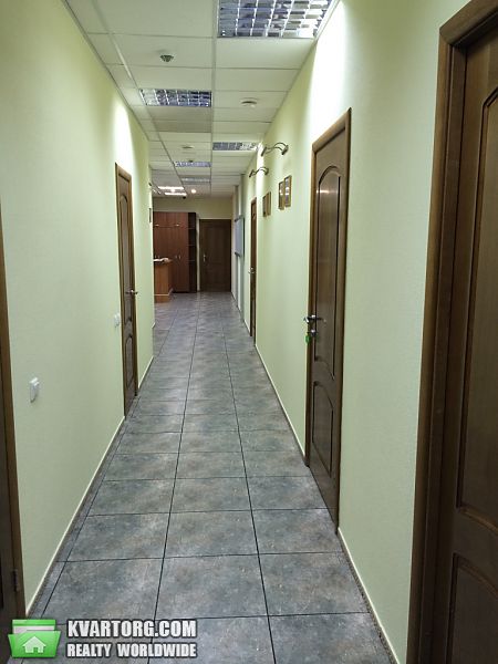 Rent out office. Киев, Большая Васильковская — photo 8