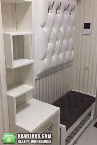 Rent out 3-room apartment. Киев, Кахи Бендукидзе — photo 3