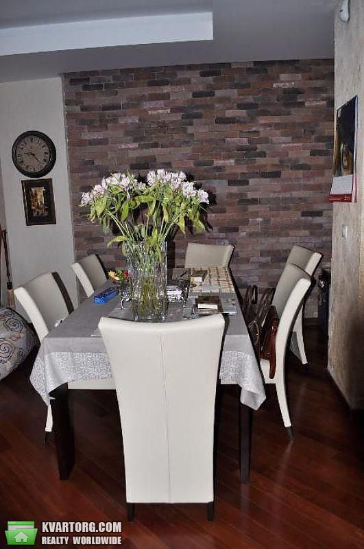 Rent out 3-room apartment. Киев,  Хоривая — photo 7