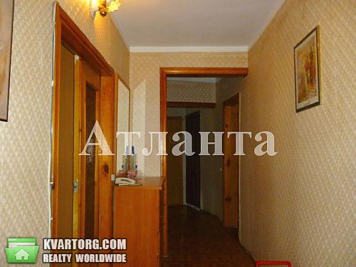Sell 4-room apartment. Одесса, Крымская — photo 6