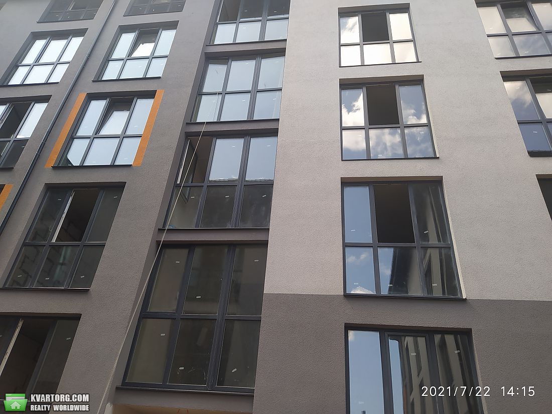 Sell 1-room apartment. Киев, Вишневая — photo 3