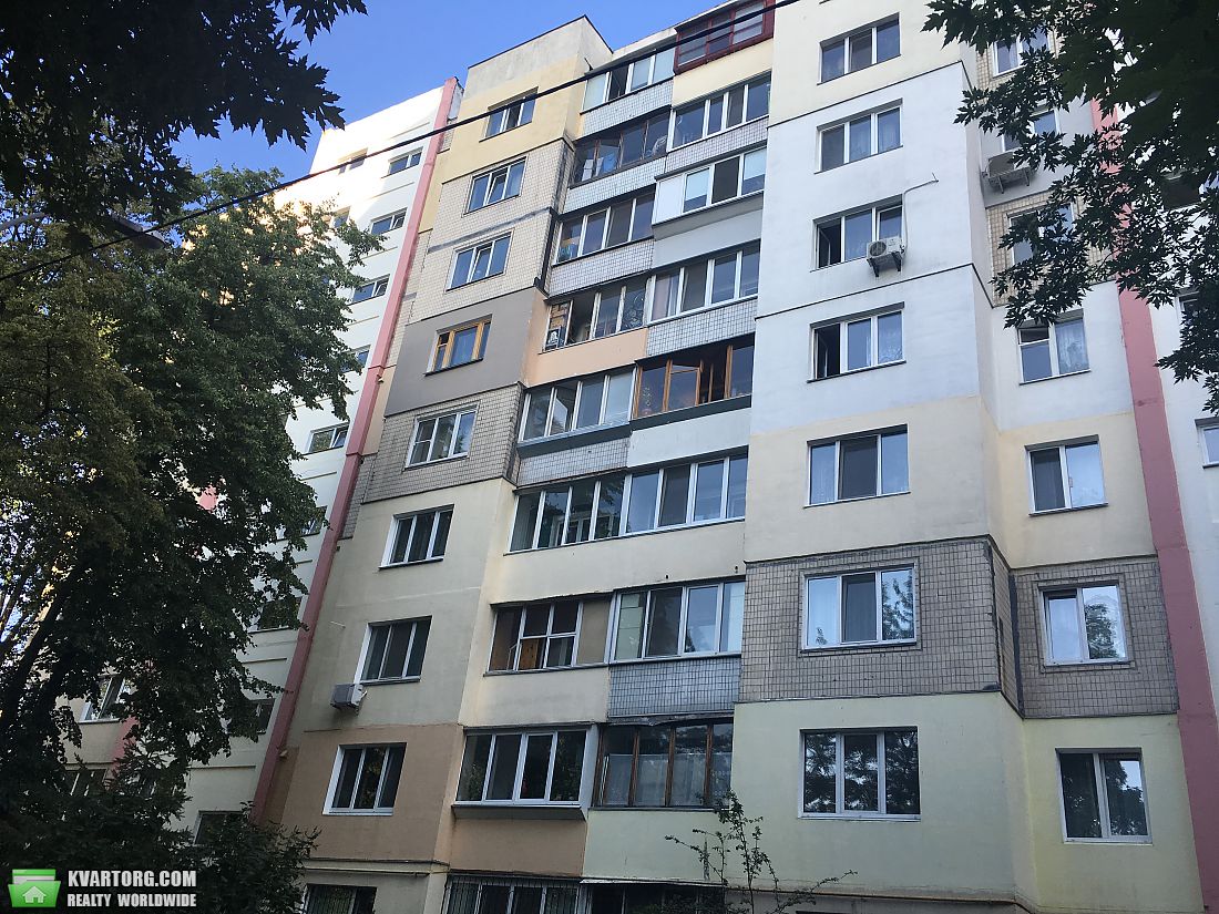 Sell 3-room apartment. Киев,  Якубовского — photo 6