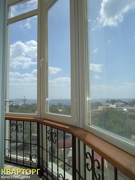 Rent out 2-room apartment. Одесса, Фонтанская дорога — photo 3