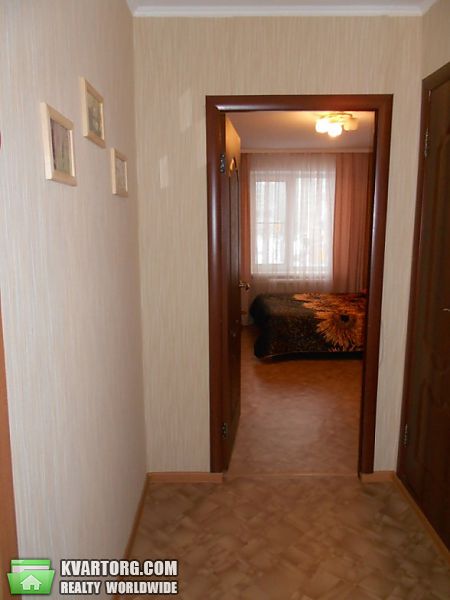 Rent out 2-room apartment. Харьков, Культуры — photo 6