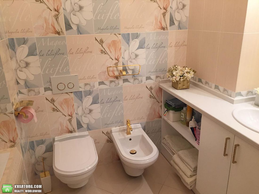 Rent out 1-room apartment. Киев,  Драгомирова — photo 9