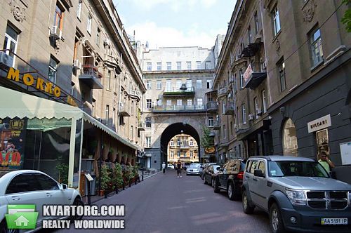 Sell 3-room apartment. Киев, Крещатик — photo 1