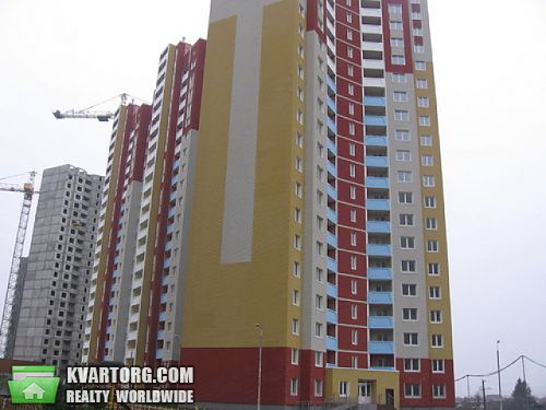 Sell 1-room apartment. Киев, Ващенко — photo 1