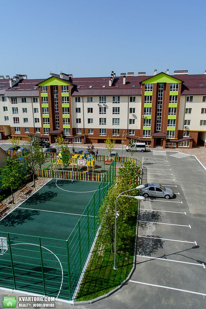 Sell 2-room apartment. Киев,  Радужная — photo 6