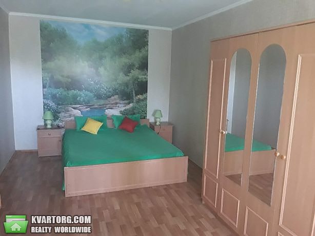 Rent out 2-room apartment. Киев,  Оболонский пр — photo 7