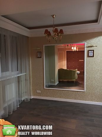 Rent out 2-room apartment. Харьков, проспект Гагарина — photo 2
