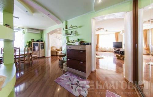 Sell 3-room apartment. Киев, Героев Сталинграда просп. — photo 6