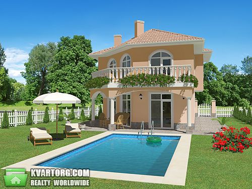 Sell house. Киев, Близнацы — photo 6