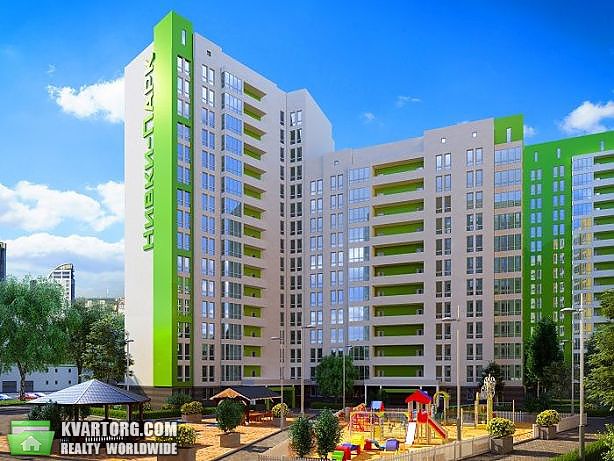 Sell 3-room apartment. Киев,  Победы пр — photo 1