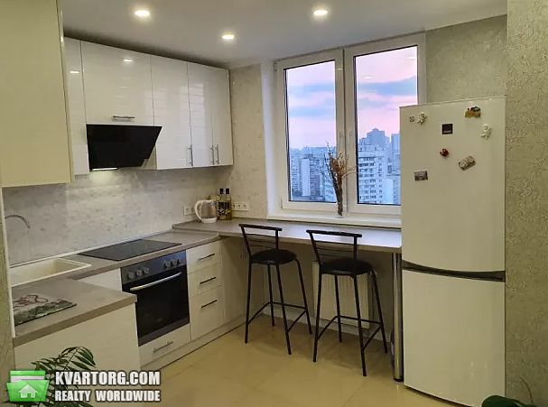 Sell 2-room apartment. Киев,  Крушельницкой — photo 6