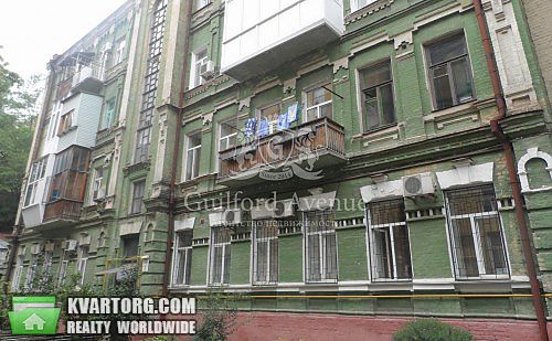 Sell 3-room apartment. Киев,  Чапаева — photo 1