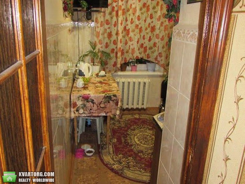 Sell 1-room apartment. Киев,  Чистяковская — photo 5