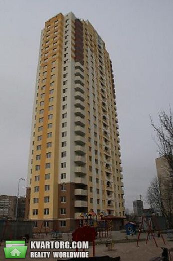 Sell 1-room apartment. Киев,  Хорольская — photo 7
