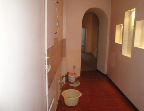 Rent out 4-room apartment. Одесса, Старопортофранковская — photo 2