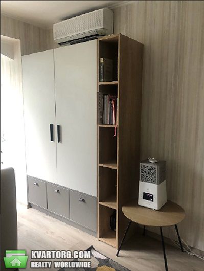 Sell 1-room apartment. Киев,  Толстого — photo 3