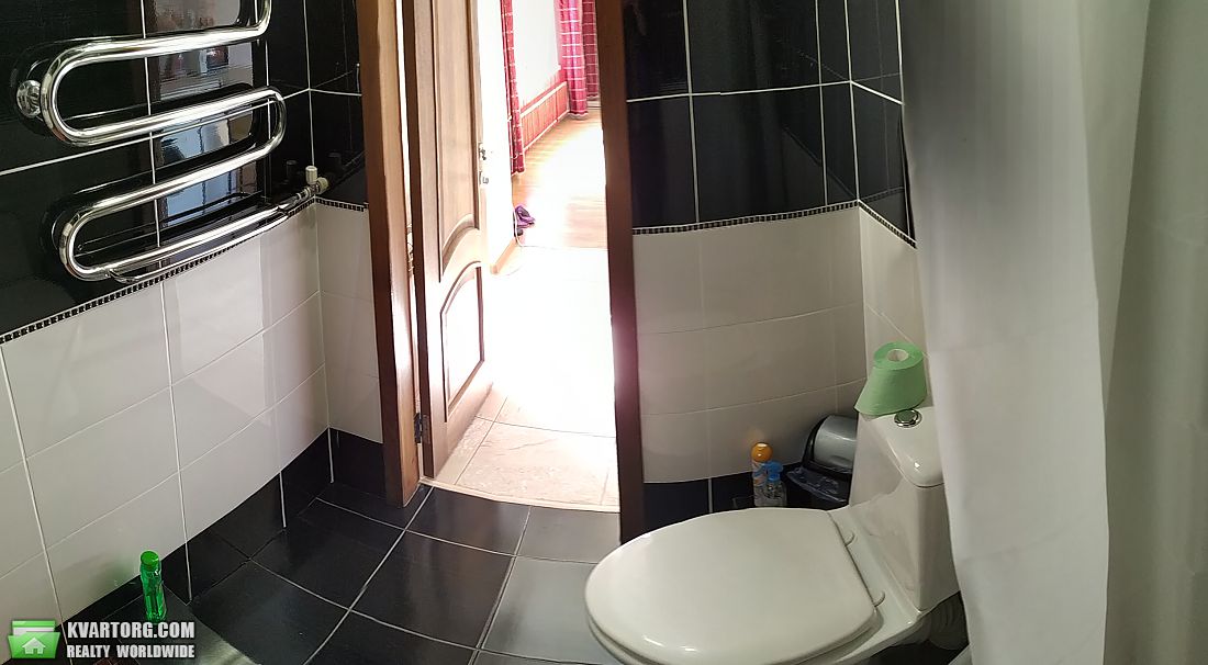 Rent out 1-room apartment. Харьков, Еленинская — photo 7