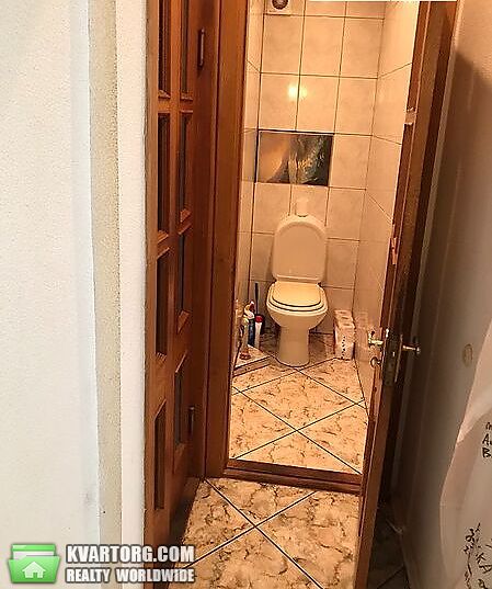 Sell 2-room apartment. Киев, Иорданская — photo 8