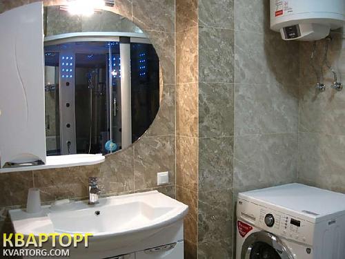 Rent out 2-room apartment. Одесса, Среднефонтанская — photo 5