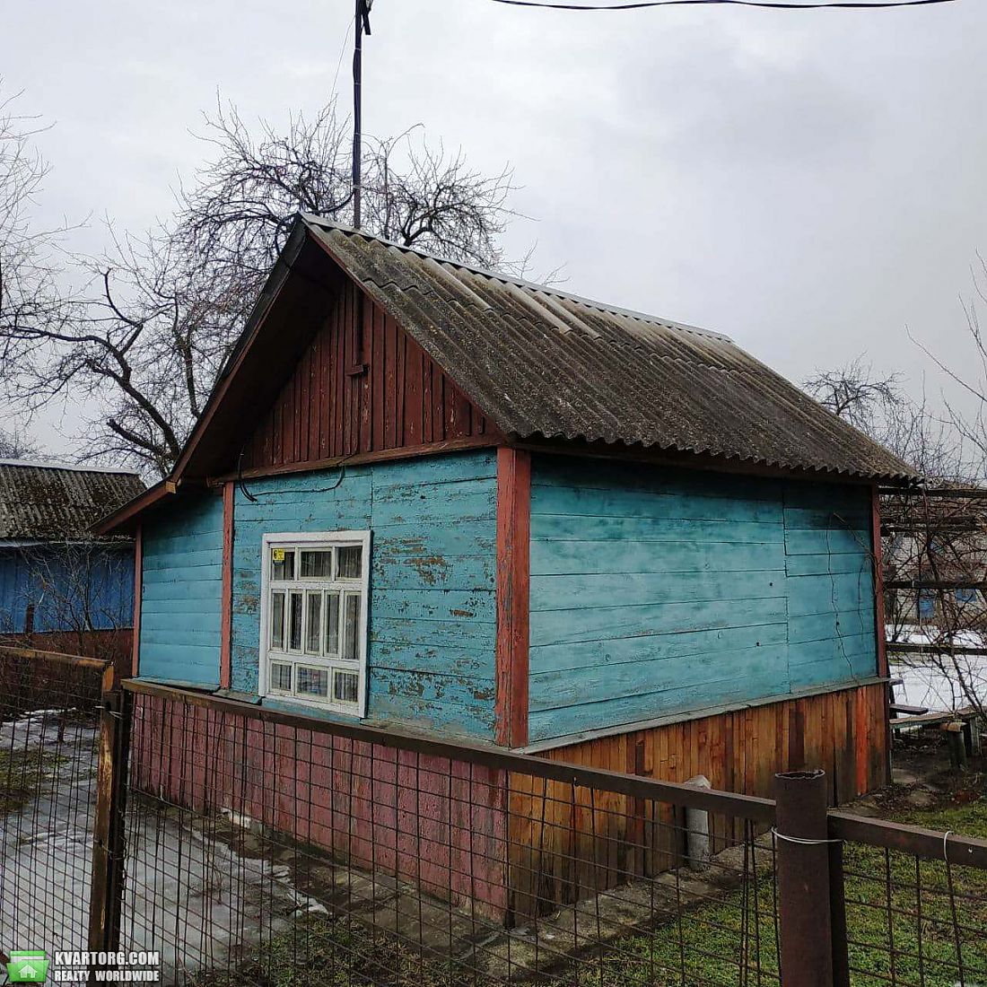 Sell house. Чернигов, Чернигов, Ремзавод — photo 3