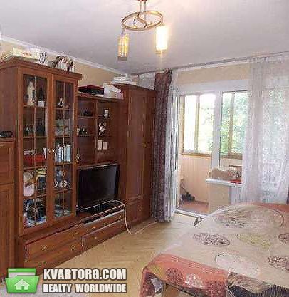Sell 1-room apartment. Киев, Никольско-Ботаническая — photo 2