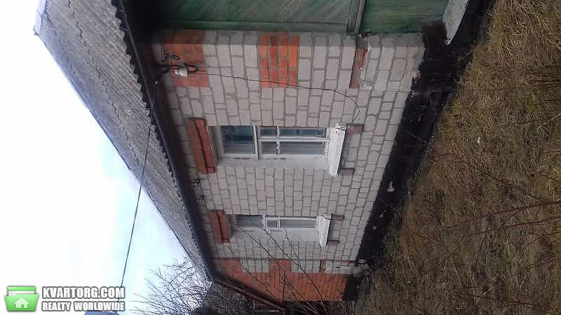 Sell house. Харьков, Николаева — photo 1