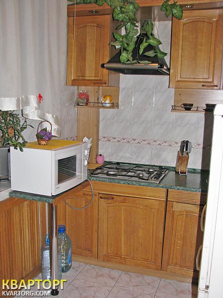 Rent out 2-room apartment. Днепропетровск, Карла Маркса — photo 8